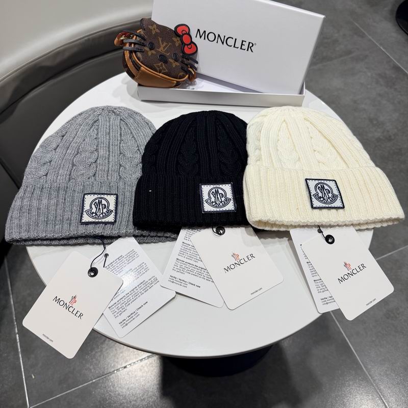 Moncler Hat (180)
