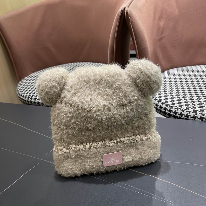 Moncler Hat (1826)