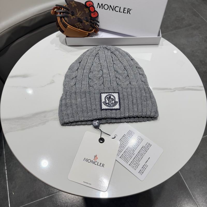 Moncler Hat (184)