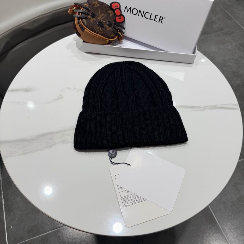 Moncler Hat (187)