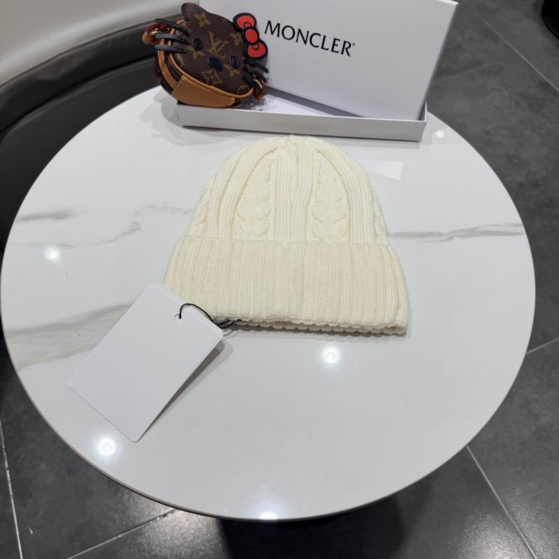 Moncler Hat (196)
