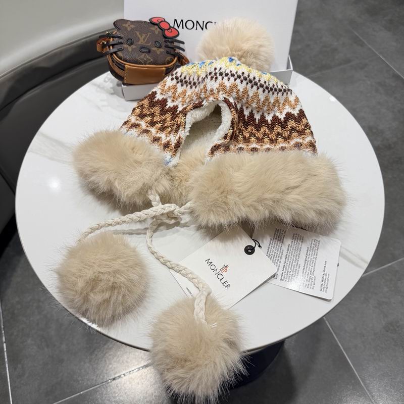 Moncler Hat (204)