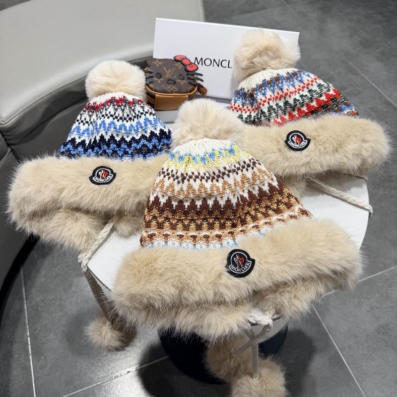 Moncler Hat (206)