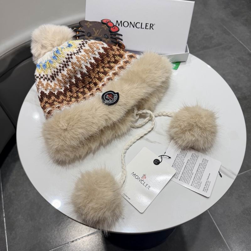 Moncler Hat (208)