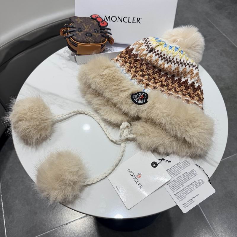 Moncler Hat (209)