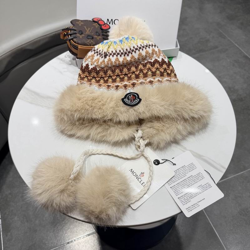 Moncler Hat (210)