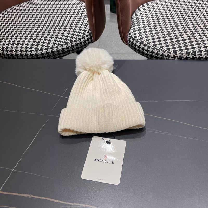 Moncler Hat (2118)