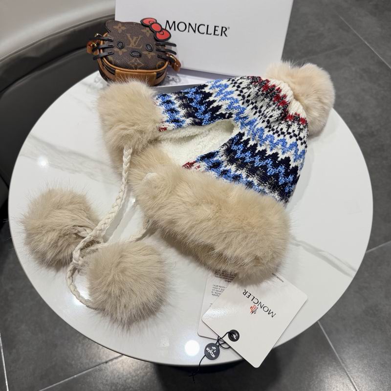 Moncler Hat (212)