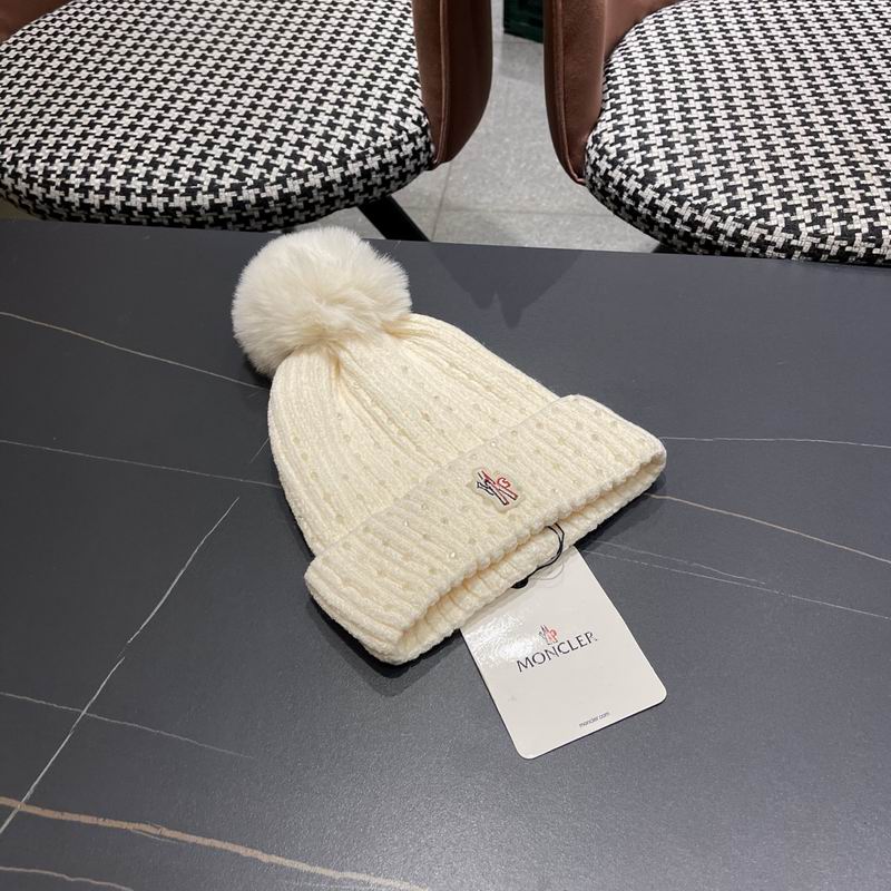 Moncler Hat (2122)
