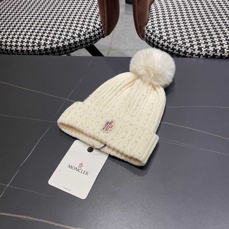 Moncler Hat (2123)