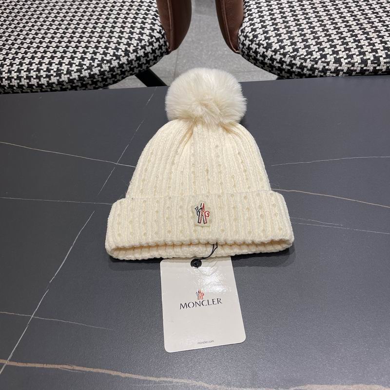 Moncler Hat (2124)