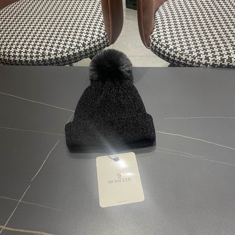 Moncler Hat (2128)