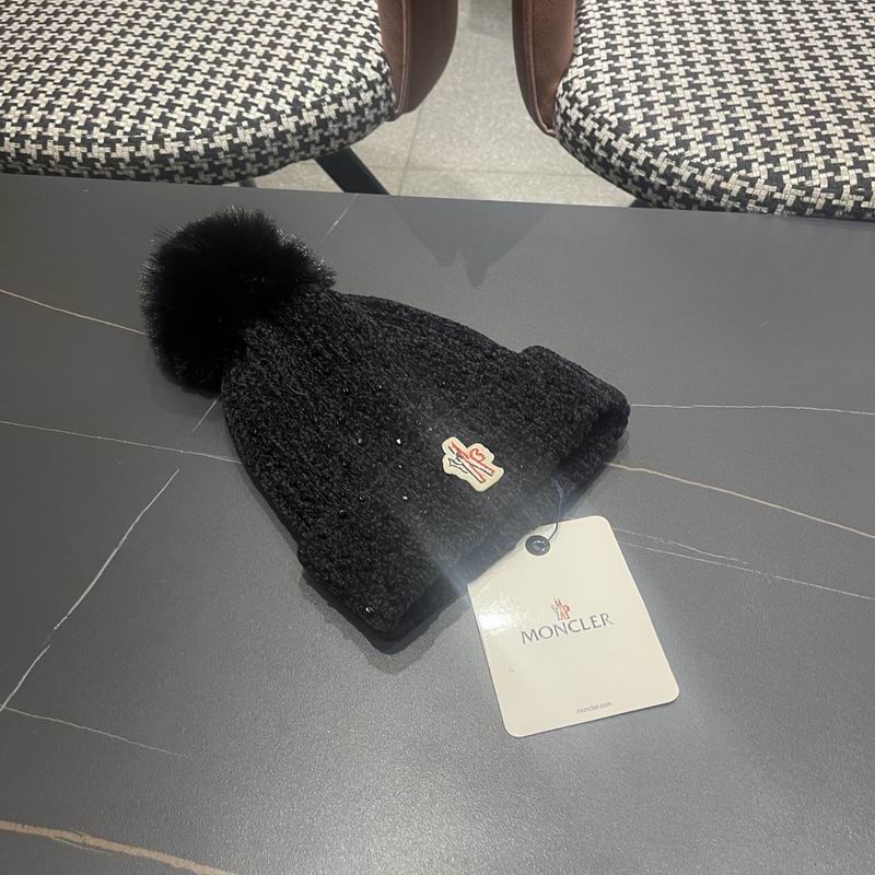 Moncler Hat (2133)
