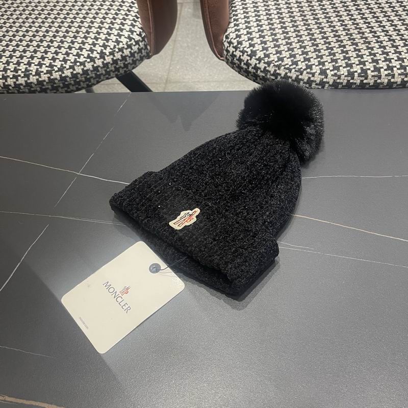 Moncler Hat (2134)