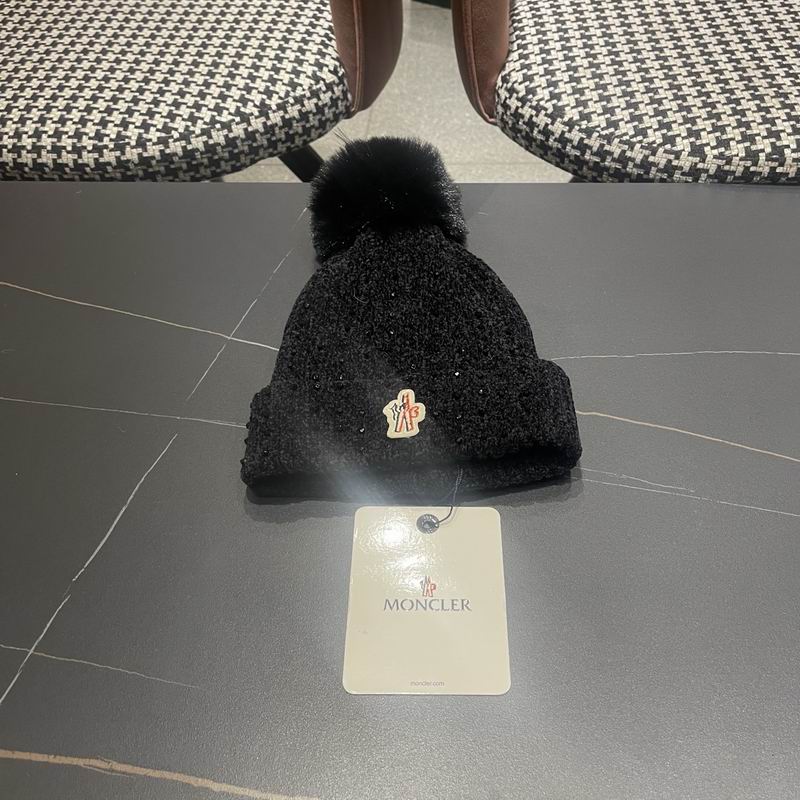 Moncler Hat (2135)