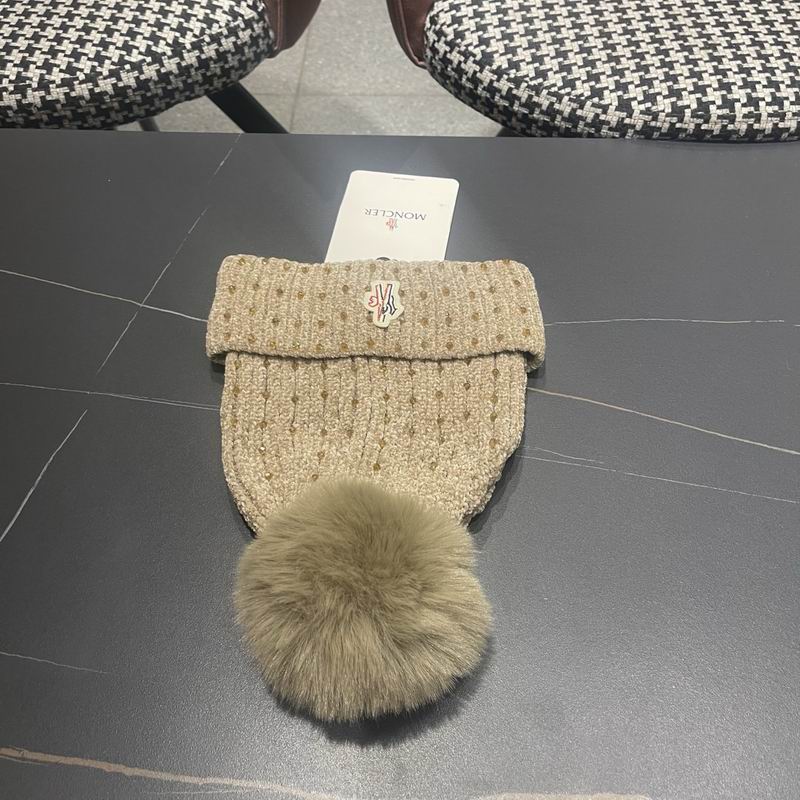 Moncler Hat (2141)