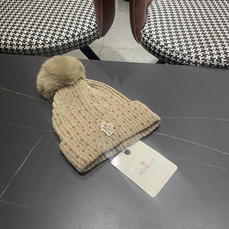 Moncler Hat (2143)
