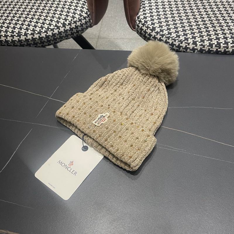 Moncler Hat (2144)