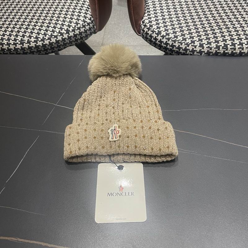 Moncler Hat (2145)