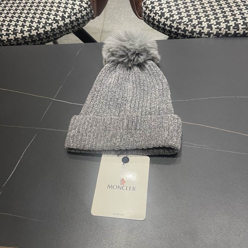 Moncler Hat (2149)