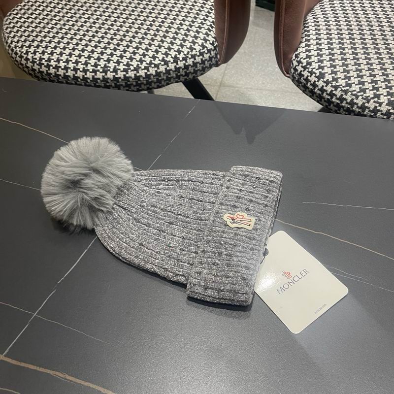Moncler Hat (2153)