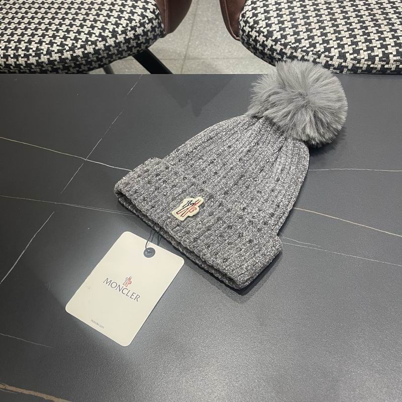 Moncler Hat (2154)