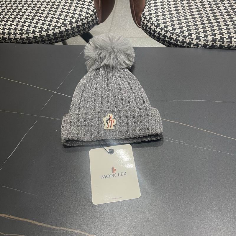 Moncler Hat (2155)