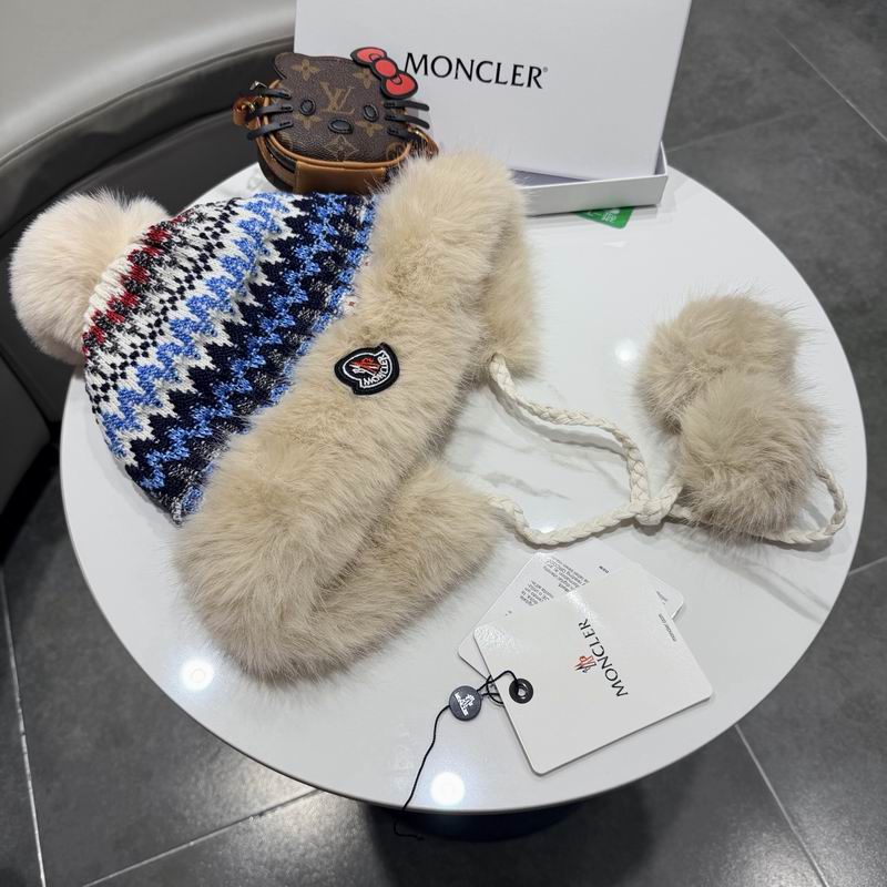 Moncler Hat (216)