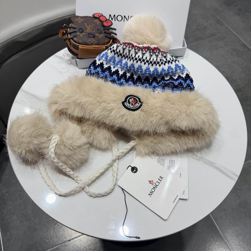 Moncler Hat (217)