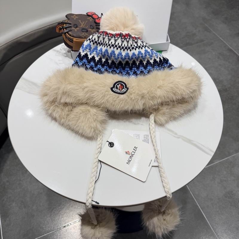 Moncler Hat (218)
