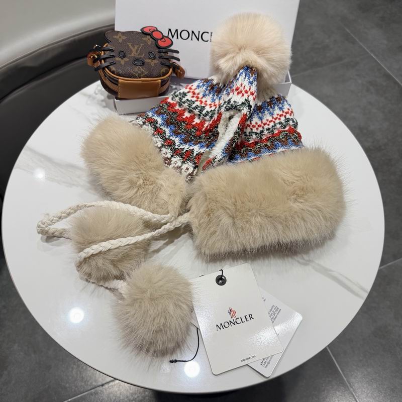Moncler Hat (219)