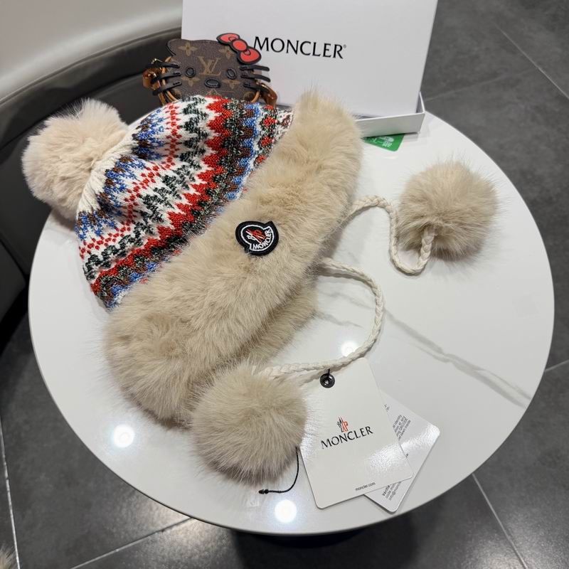 Moncler Hat (223)