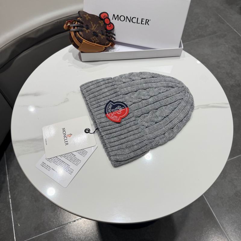 Moncler Hat (2246)