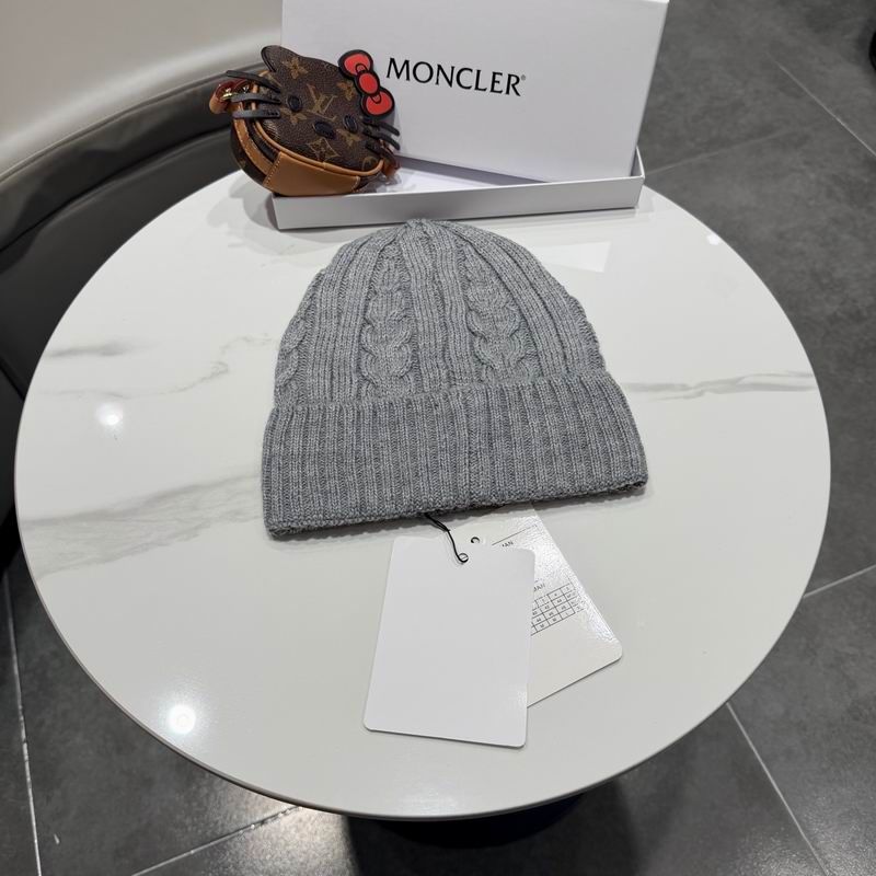 Moncler Hat (2247)