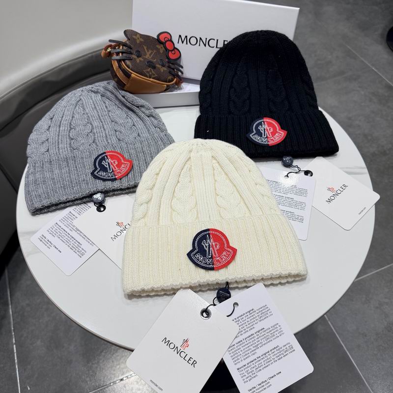Moncler Hat (2248)