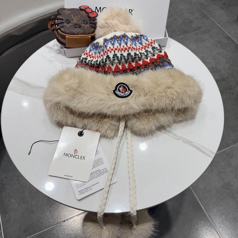 Moncler Hat (225)