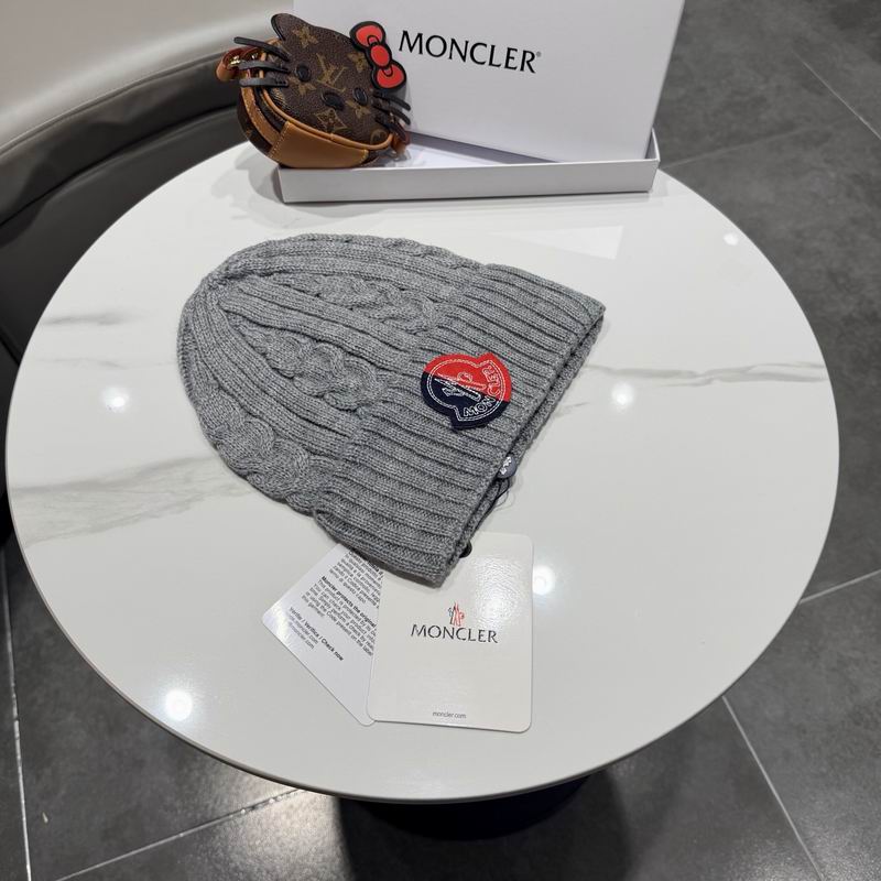 Moncler Hat (2251)
