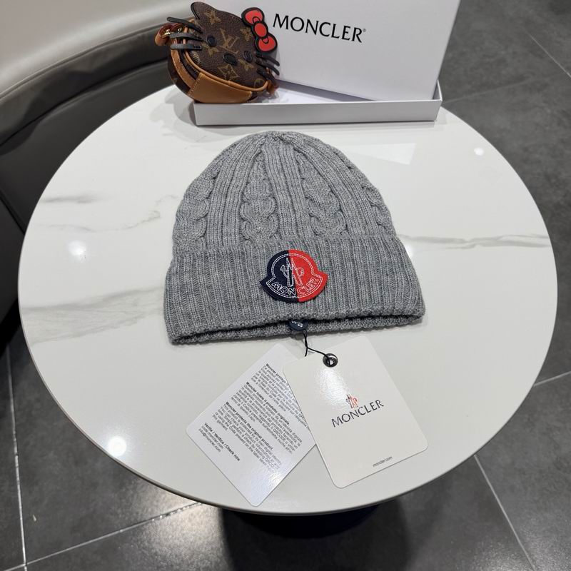 Moncler Hat (2252)
