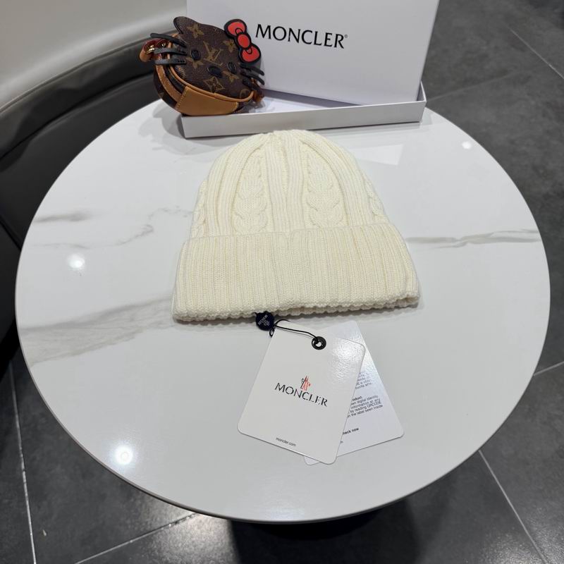 Moncler Hat (2255)