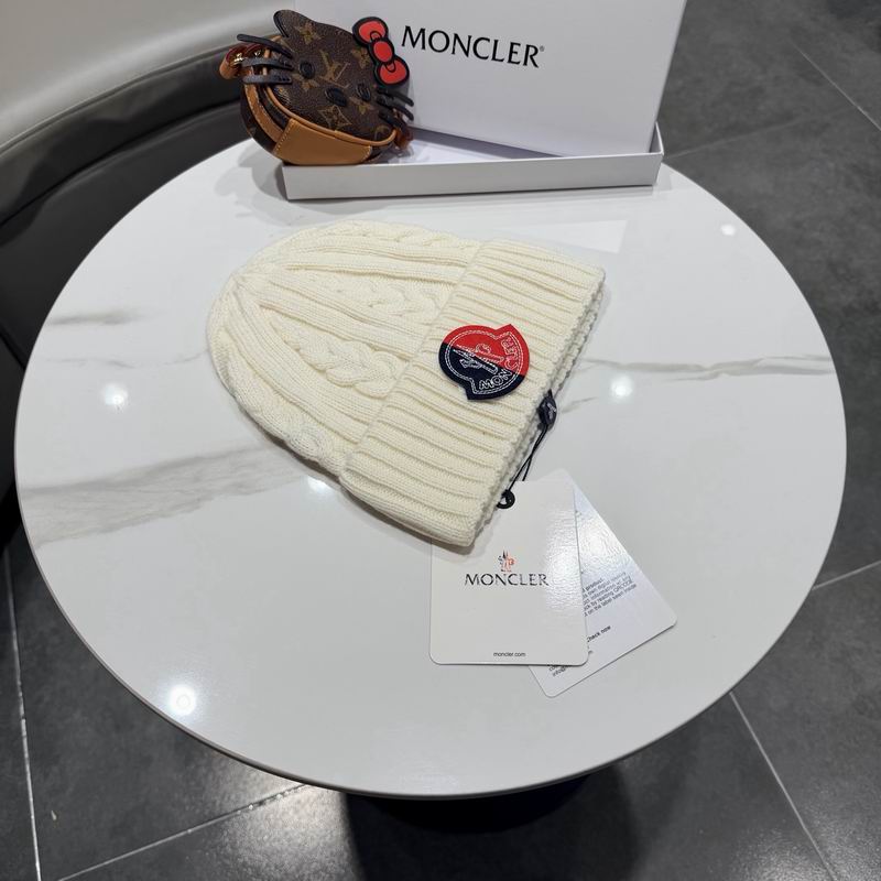 Moncler Hat (2259)