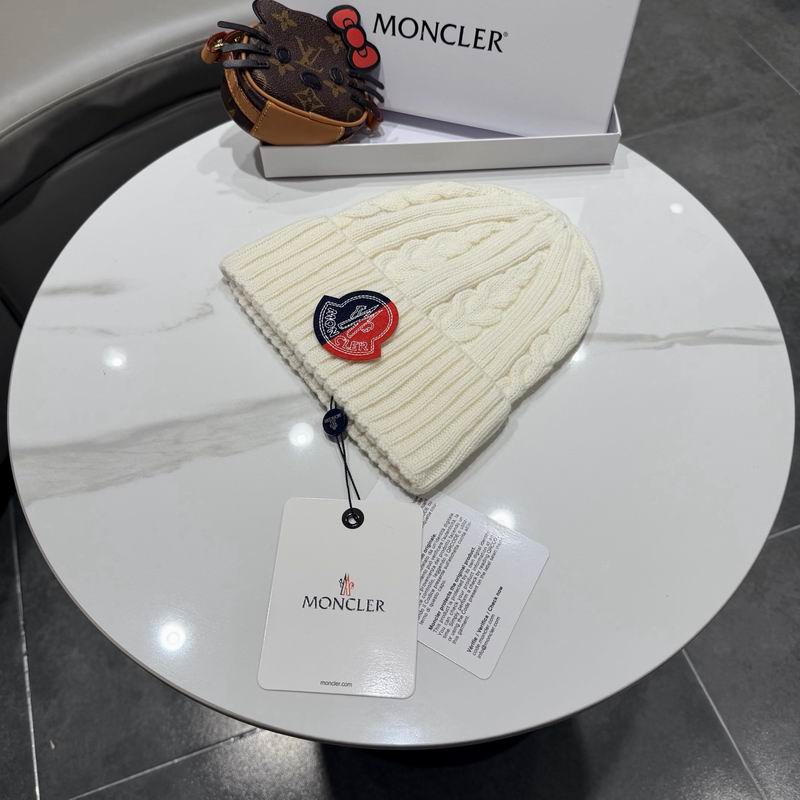 Moncler Hat (2260)