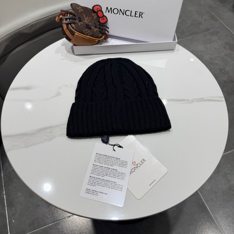 Moncler Hat (2264)