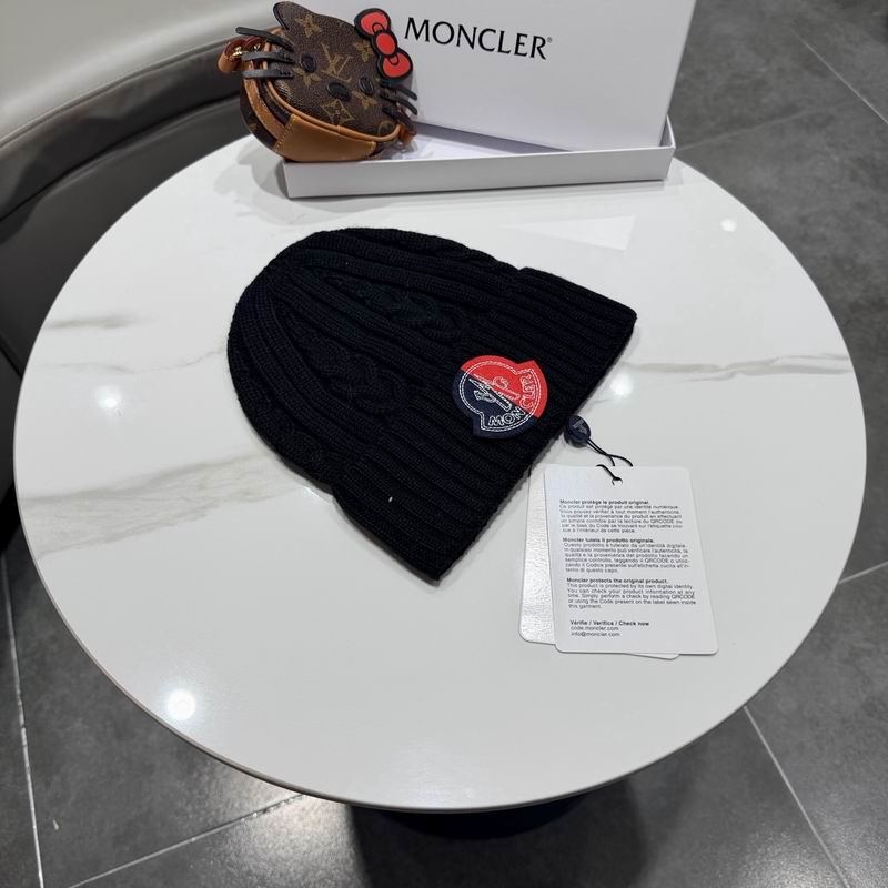 Moncler Hat (2268)