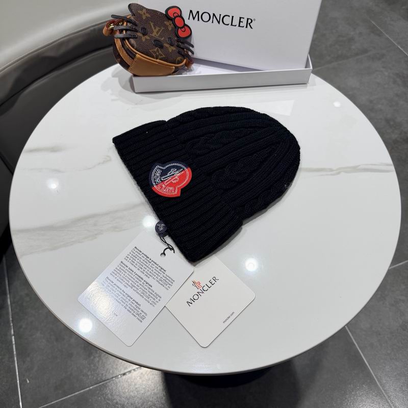 Moncler Hat (2269)