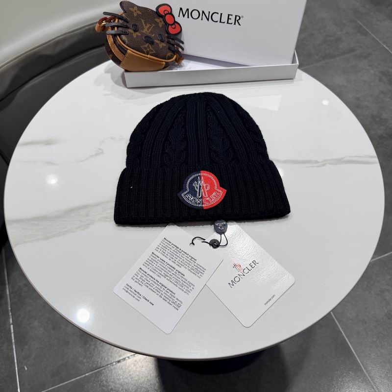 Moncler Hat (2270)