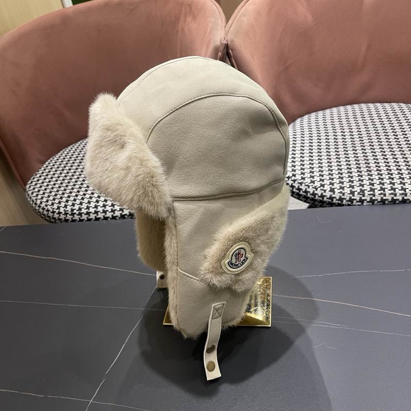 Moncler Hat (2540)