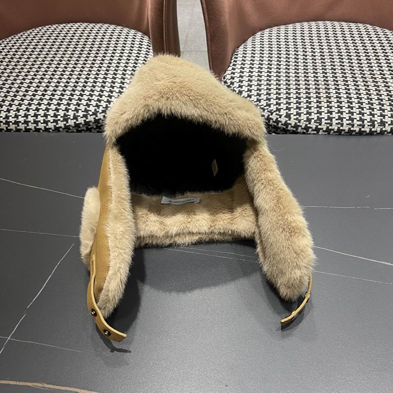 Moncler Hat (2543)