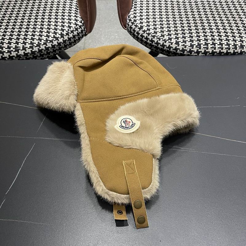 Moncler Hat (2545)