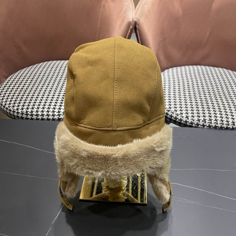 Moncler Hat (2546)