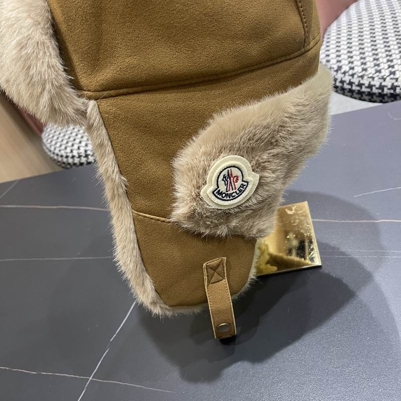 Moncler Hat (2547)